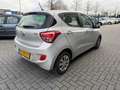 Hyundai i10 1.0i i-Motion Comfort Grau - thumbnail 4