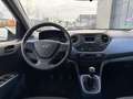 Hyundai i10 1.0i i-Motion Comfort Grau - thumbnail 22