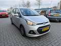 Hyundai i10 1.0i i-Motion Comfort Grau - thumbnail 3