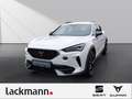 CUPRA Formentor 2.0VZ 4Drive *Navi*LED*Beats*Winterp.* Weiß - thumbnail 1