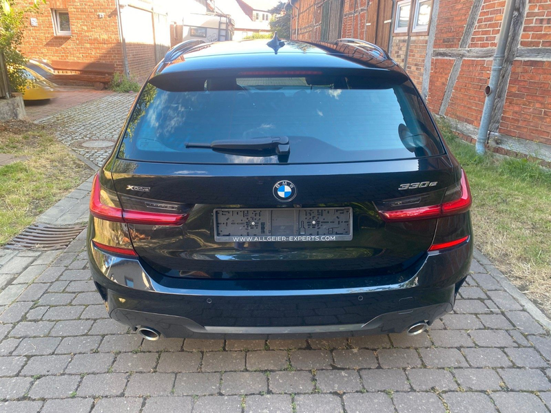 BMW 330 e Touring xDrive M Sport*Navi*Kamera*HUD — photo 5