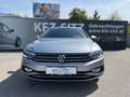 Volkswagen Passat Variant Business 2,0 TDI DSG | VIRTUAL/AHK Grau - thumbnail 8