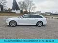 Audi A6 Avant 3.0 TDI quattro-SLINE-XENON-KAMERA Weiß - thumbnail 7