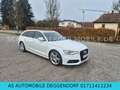 Audi A6 Avant 3.0 TDI quattro-SLINE-XENON-KAMERA Weiß - thumbnail 8