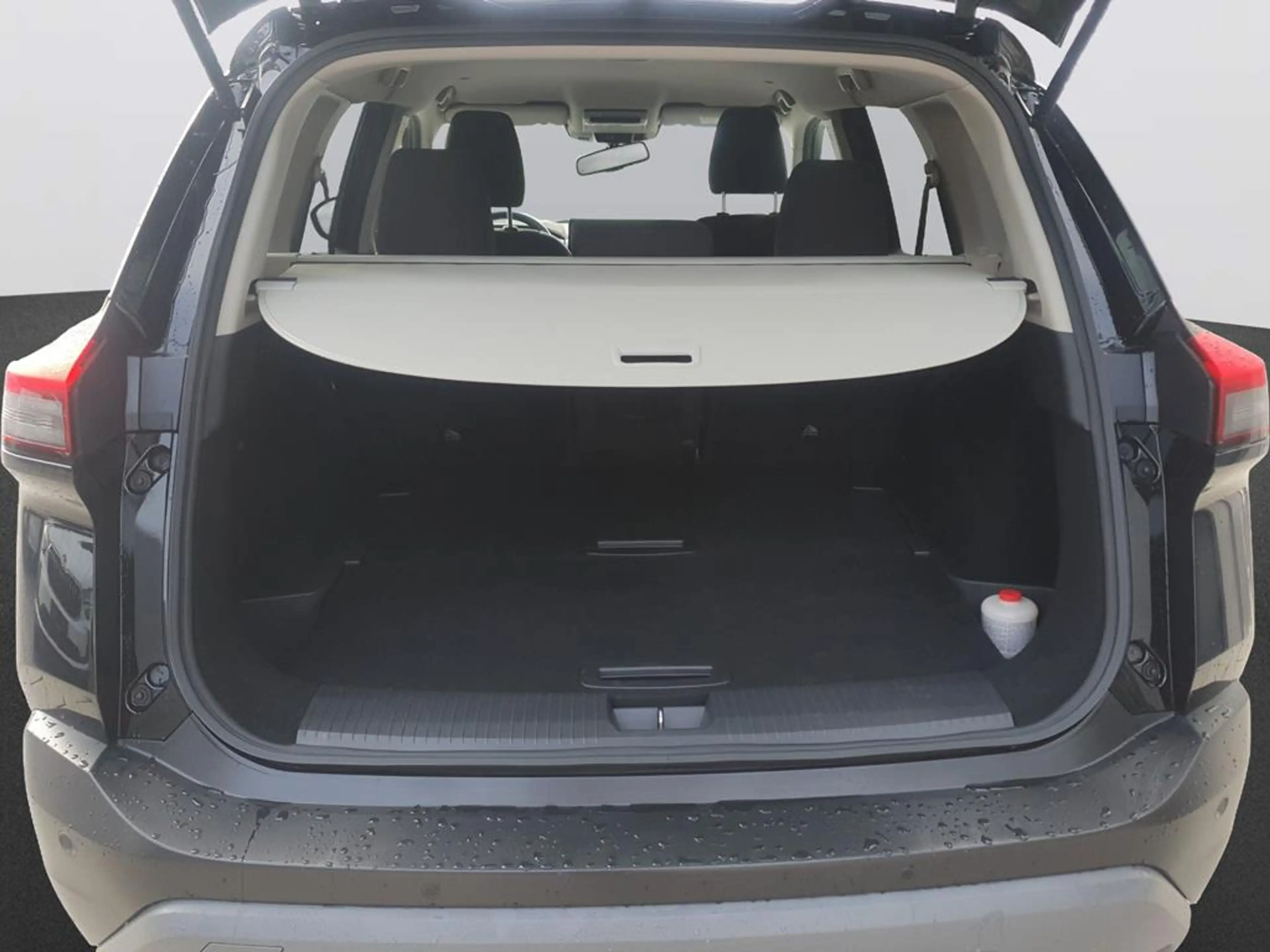 Nissan X-Trail 1.5 VC-T e-Power N-Connecta e-4ORCE — photo 7