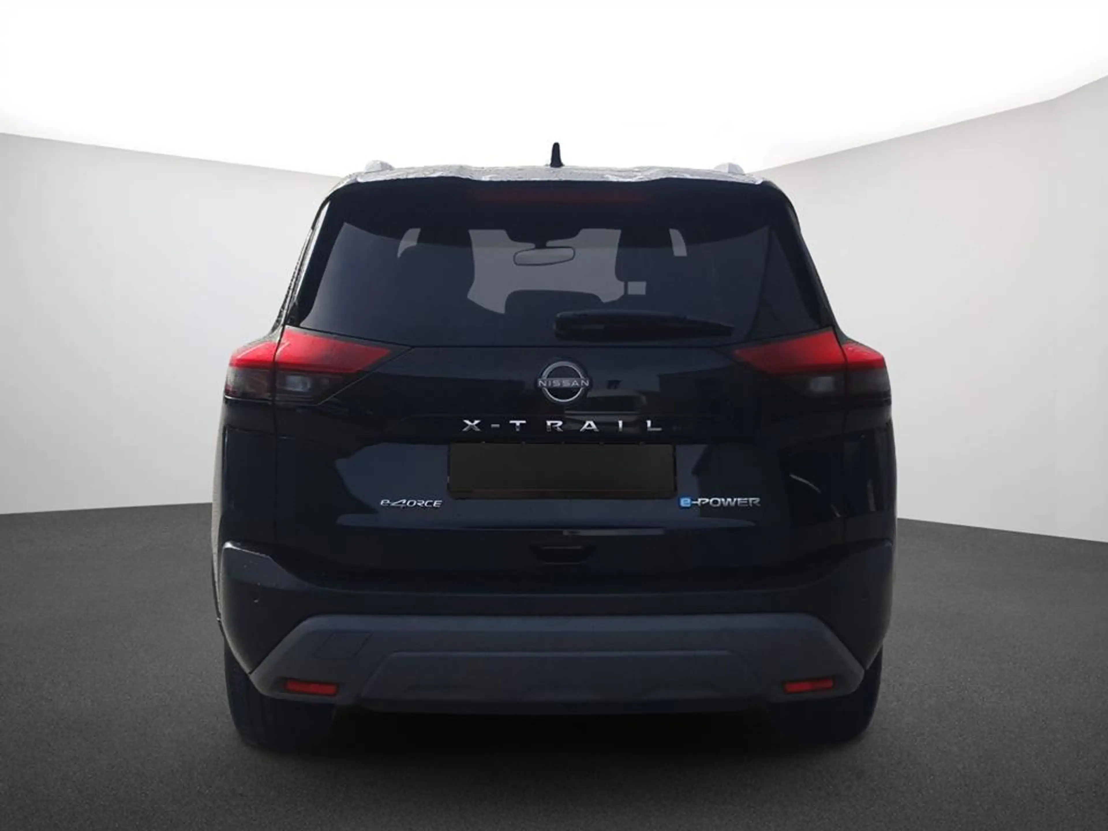 Nissan X-Trail 1.5 VC-T e-Power N-Connecta e-4ORCE — photo 3