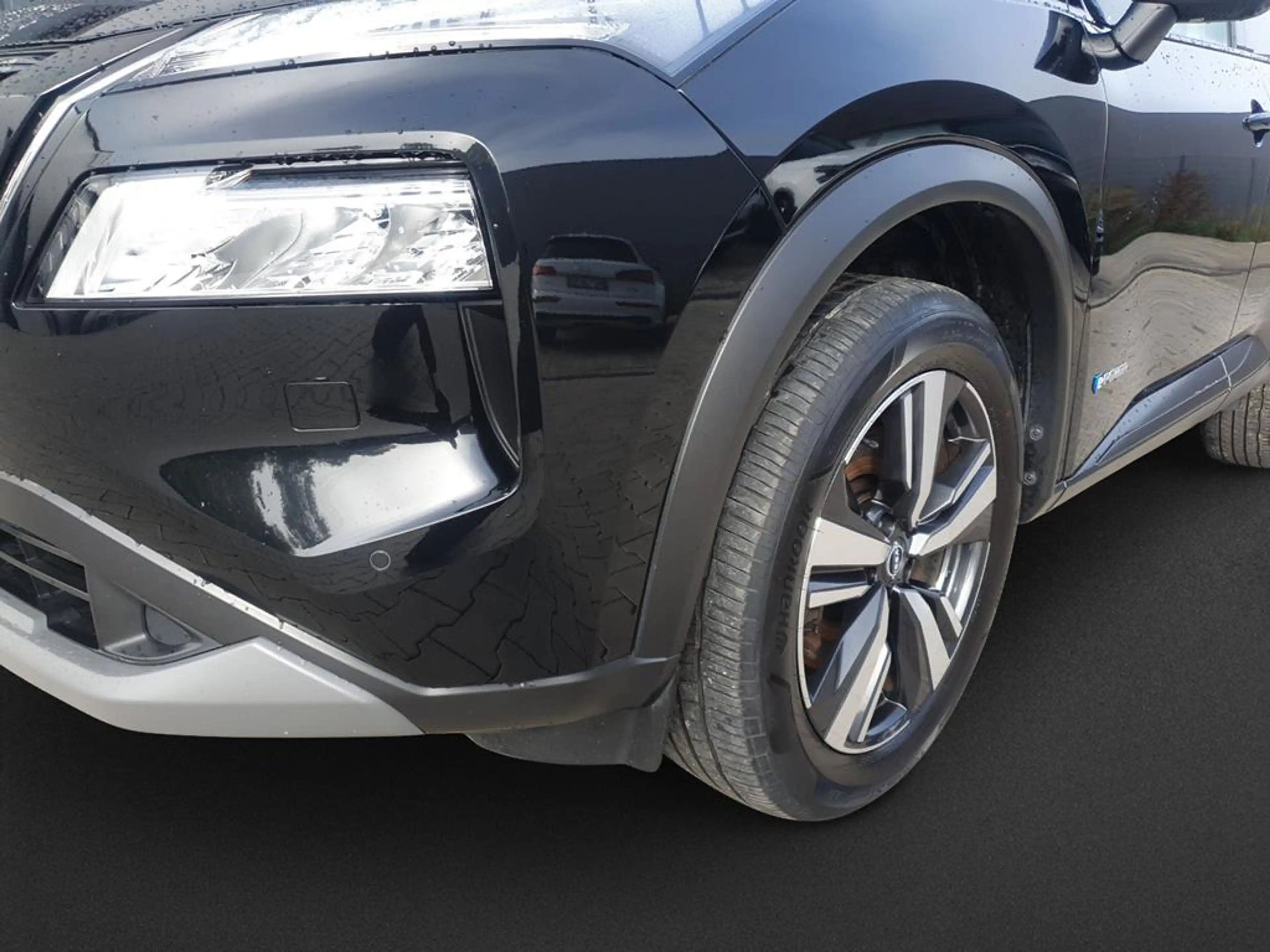 Nissan X-Trail 1.5 VC-T e-Power N-Connecta e-4ORCE — photo 9