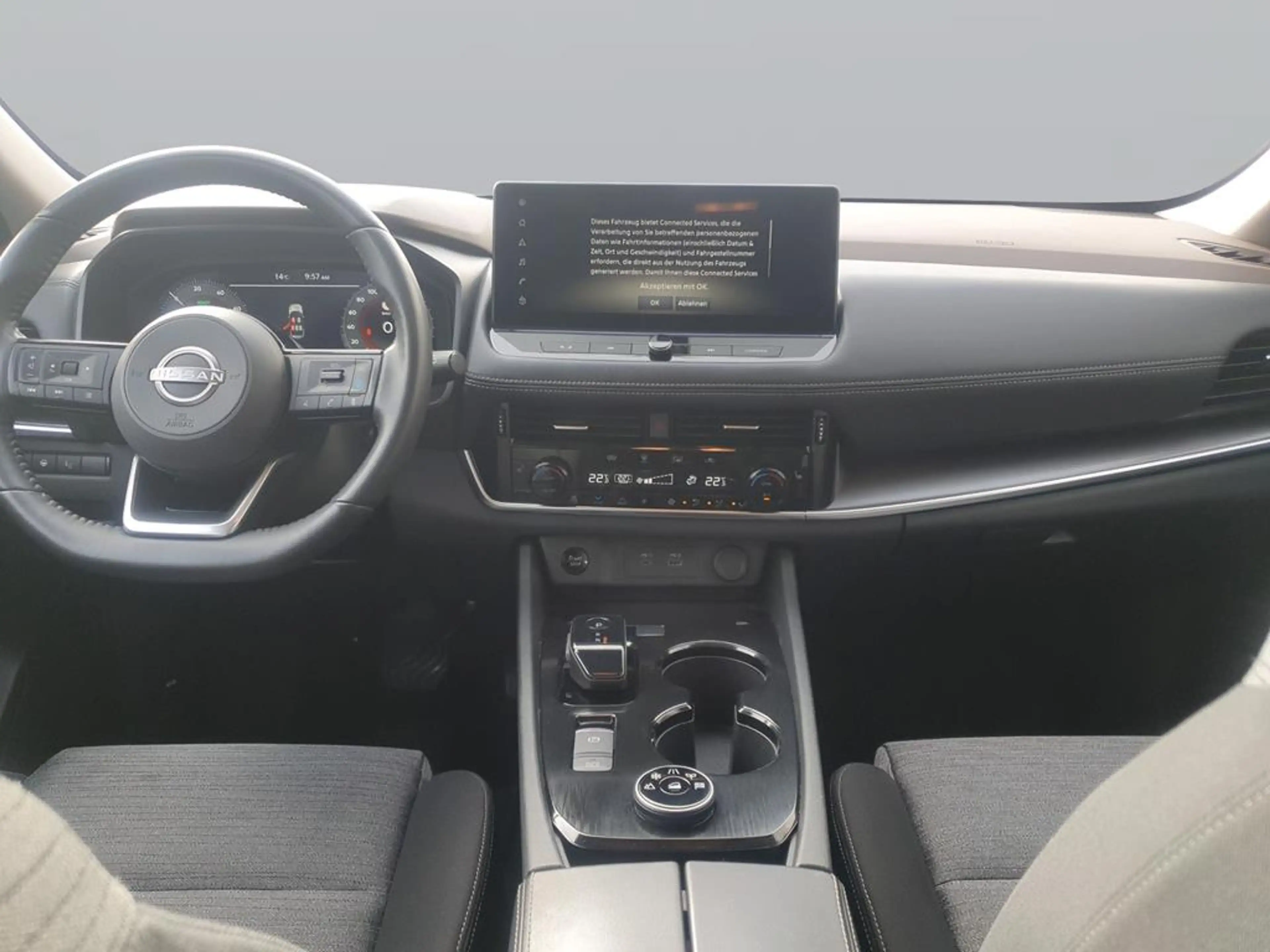 Nissan X-Trail 1.5 VC-T e-Power N-Connecta e-4ORCE — photo 10