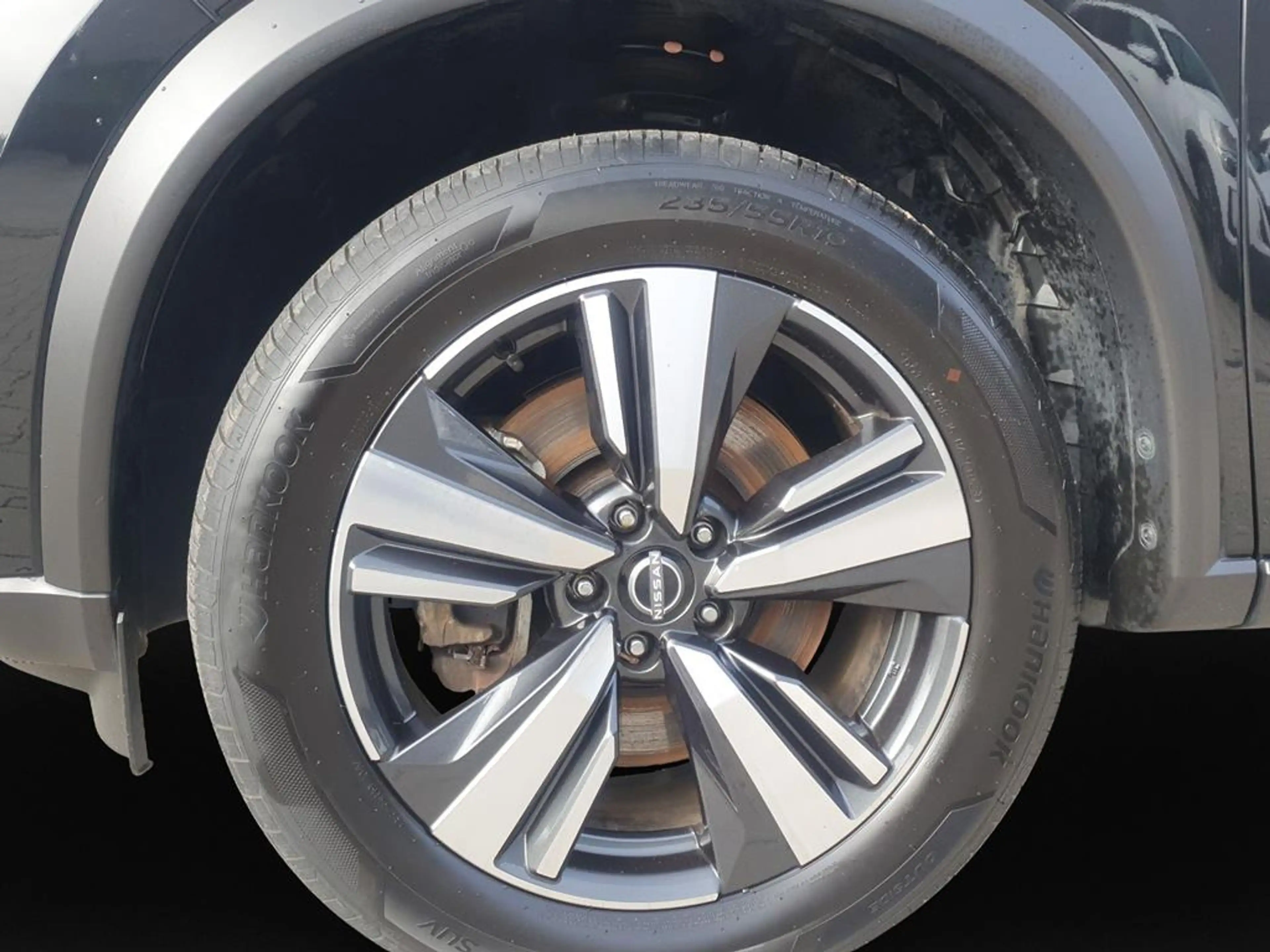 Nissan X-Trail 1.5 VC-T e-Power N-Connecta e-4ORCE — photo 8