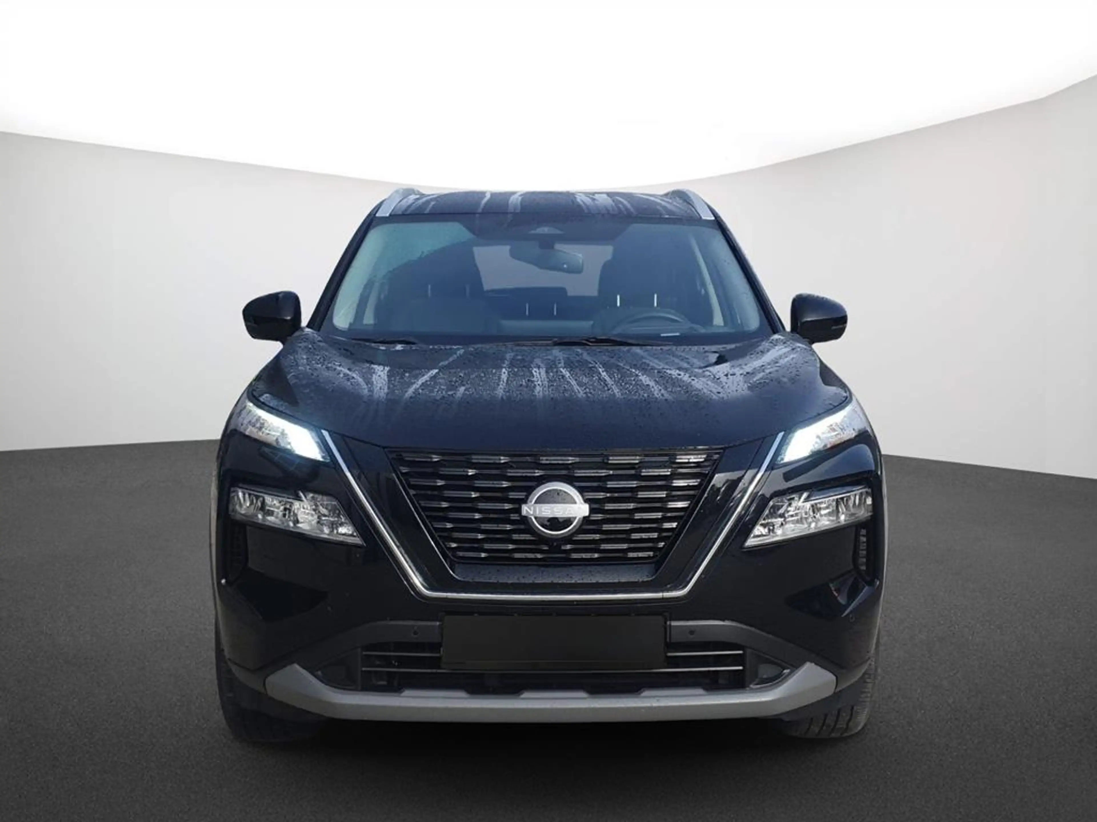 Nissan X-Trail 1.5 VC-T e-Power N-Connecta e-4ORCE — photo 2
