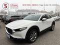 Mazda CX-30 e-Skyactive G140 Centre-Line Weiß - thumbnail 1