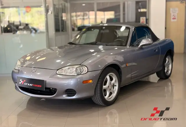 Mazda MX-5 1.6 16v Active