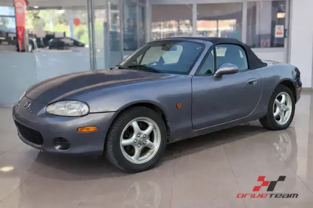 Mazda MX-5 1.6 16v Active