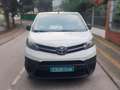 Toyota Proace 1.5D 100CV BUSINESS 1PL 2PT L1 Blanc - thumbnail 2