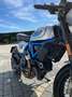 Ducati Scrambler cafe racer Blu/Azzurro - thumbnail 4