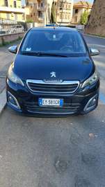 108 5p 1.0 12v Allure