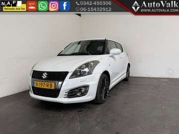 1.6 Sport, Full Option!