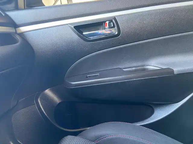Suzuki Swift view 8