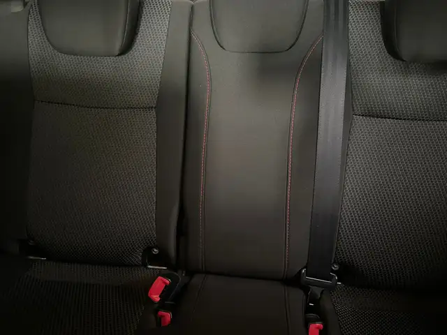 Suzuki Swift view 7