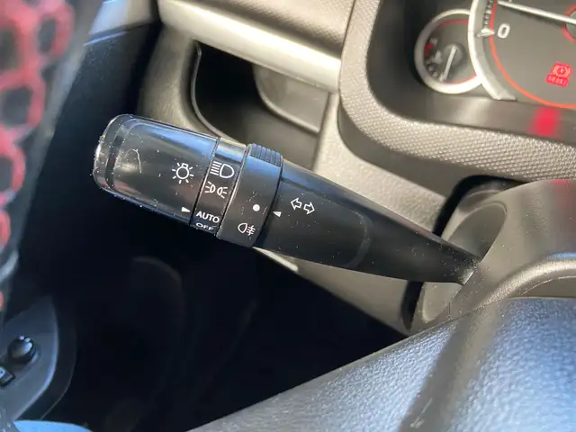 Suzuki Swift view 9