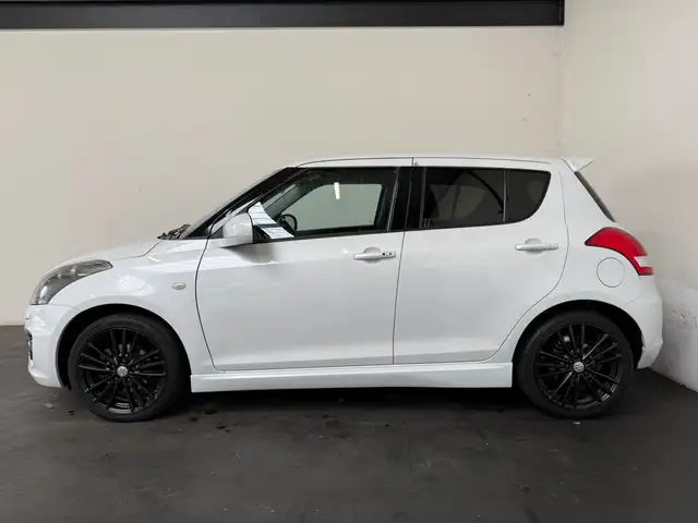 Suzuki Swift view 24