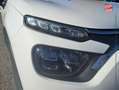 Citroen C3 1.2 PureTech 110ch S/S Shine 124g GPS Camera Carplay Bianco - thumbnail 13