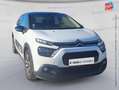Citroen C3 1.2 PureTech 110ch S/S Shine 124g GPS Camera Carplay Bianco - thumbnail 3