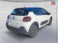 Citroen C3 1.2 PureTech 110ch S/S Shine 124g GPS Camera Carplay Bianco - thumbnail 6