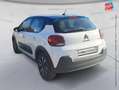 Citroen C3 1.2 PureTech 110ch S/S Shine 124g GPS Camera Carplay Bianco - thumbnail 8