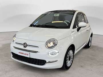 1.0 hybrid Dolcevita 70 CV