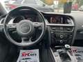 Audi A5 2.0 TDi // CLIMATISATION // JANTES // NAVIGATION Gris - thumbnail 12