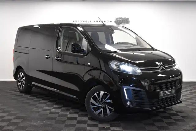 Citroen Spacetourer Business Lounge M *7-SITZER*HEAD UP