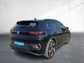 Volkswagen ID.4 GTX IQ.LIGHT AHZV KAMERA APP WÄRMEPUMPE Schwarz - thumbnail 3