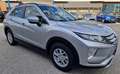Mitsubishi Eclipse Cross Plus 4WD Silber - thumbnail 4