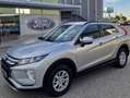 Mitsubishi Eclipse Cross Plus 4WD Silber - thumbnail 1