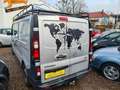 Opel Vivaro zum Wohnmobil ausgebaut,erst 104000 km Срібний - thumbnail 4
