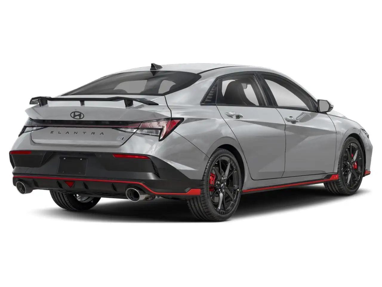 Hyundai ELANTRA снимка Hyundai ELANTRA