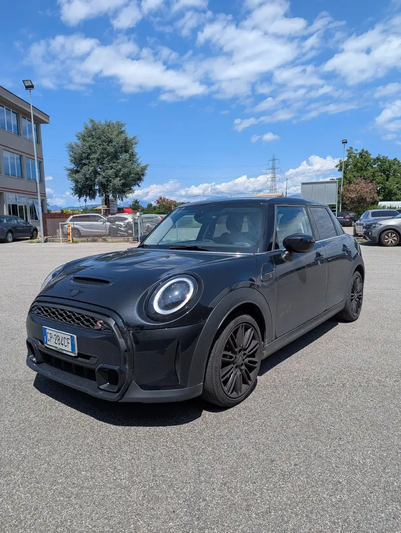 MINI Cooper S 5p 2.0 Essential auto - 1