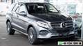 Mercedes-Benz GLE 250 d 4MATIC *KAM*SPUR*TOT*AHK*SCHIEBEDACH* Gris - thumbnail 1