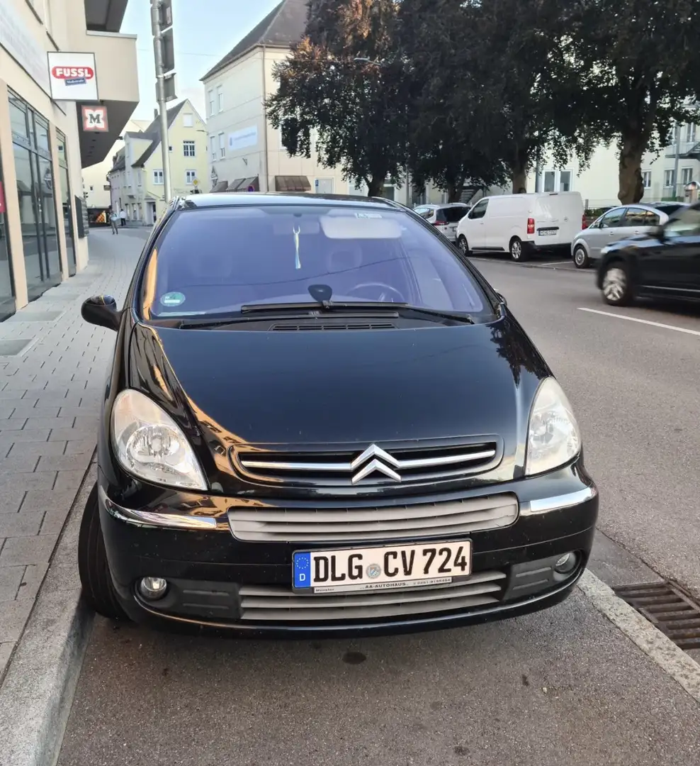 Citroen Xsara Picasso 1.6 Style - 1