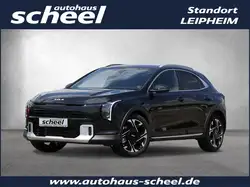 Kia XCeed 1.6 T GDI Spirit ACC/Kam./LED/Navi/PDC/SHZ