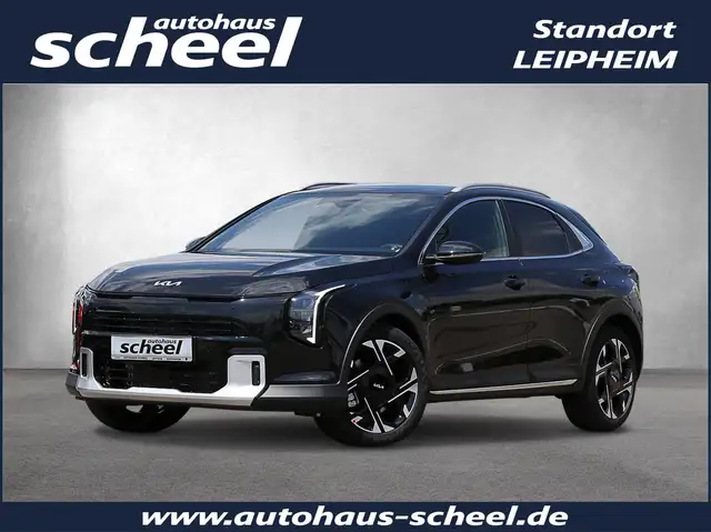 Kia XCeed 1.6 T GDI Spirit ACC/Kam./LED/Navi/PDC/SHZ