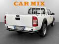 Ford Ranger 2.5 tdci super cab XL Blanc - thumbnail 7