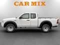 Ford Ranger 2.5 tdci super cab XL Blanc - thumbnail 4