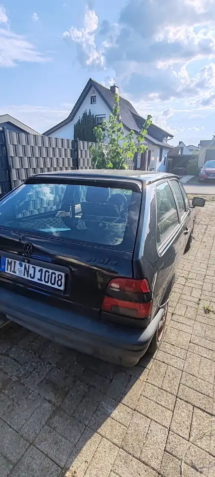 Volkswagen Polo (C), foto 3