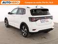 Volkswagen T-Cross 1.5 TSI ACT R-Line Sport Blanco - thumbnail 4