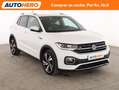 Volkswagen T-Cross 1.5 TSI ACT R-Line Sport Blanco - thumbnail 8