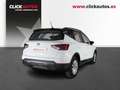 SEAT Arona 1.0 TSI 110CV Style XL DSG Blanco - thumbnail 3