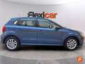 Volkswagen Polo 1.2 TSI BMT Advance 66kW Azul - thumbnail 3