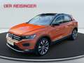 Volkswagen T-Roc Design DSG Orange - thumbnail 2